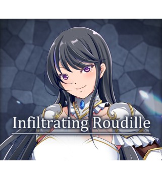 Infiltrating Roudille Steam Key GLOBAL